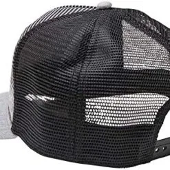 Cleveland Golf Cleveland Lifestyle Trucker Hat 9 Cleveland Golf Cleveland Lifestyle Trucker Hat -Golf Clubs Shop ClevelandLifestyleTruckerHat Black1