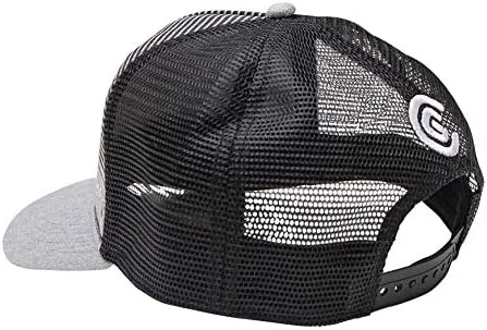 Cleveland Golf Cleveland Lifestyle Trucker Hat 6 Cleveland Golf Cleveland Lifestyle Trucker Hat - Image 4