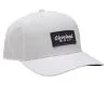 Cleveland Golf Cleveland Performance Patch Golf Hat -Golf Clubs Shop ClevelandPatchHat White0