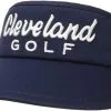 Cleveland Golf Cleveland Performance Visor -Golf Clubs Shop ClevelandPerformanceVisor Navy0
