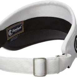 Cleveland Golf Cleveland Performance Visor -Golf Clubs Shop ClevelandPerformanceVisor White1