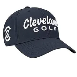 Cleveland Golf Cleveland Structured Golf Hat 14 Cleveland Golf Cleveland Structured Golf Hat -Golf Clubs Shop ClevelandStructuredhat Navy0