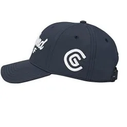 Cleveland Golf Cleveland Structured Golf Hat 16 Cleveland Golf Cleveland Structured Golf Hat -Golf Clubs Shop ClevelandStructuredhat Navy2