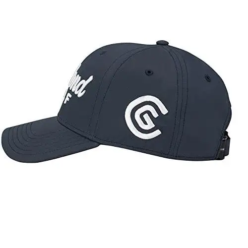Cleveland Golf Cleveland Structured Golf Hat 8 Cleveland Golf Cleveland Structured Golf Hat - Image 6
