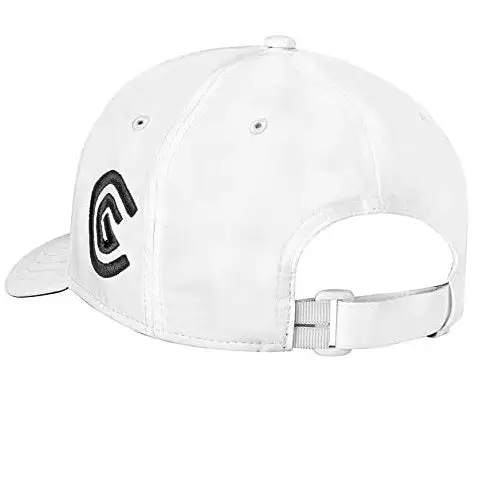 Cleveland Golf Cleveland Structured Golf Hat 10 Cleveland Golf Cleveland Structured Golf Hat - Image 8
