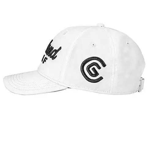 Cleveland Golf Cleveland Structured Golf Hat 11 Cleveland Golf Cleveland Structured Golf Hat - Image 9
