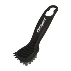 Proactive Clicgear Golf Push Cart Accessories -Golf Clubs Shop Clicgear Club Brush
