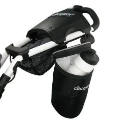 Proactive Clicgear Golf Push Cart Accessories -Golf Clubs Shop Clicgear Cooler Tube