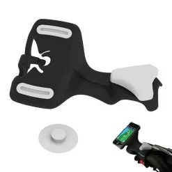 Proactive Clicgear Golf Push Cart Accessories -Golf Clubs Shop Clicgear GPS Phone Holder
