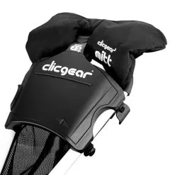 Proactive Clicgear Golf Push Cart Accessories -Golf Clubs Shop Clicgear Mitts