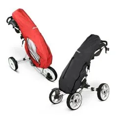 Proactive Clicgear Golf Push Cart Accessories -Golf Clubs Shop Clicgear Rain Cover Duo