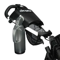 Proactive Clicgear Golf Push Cart Accessories -Golf Clubs Shop Clicgear Sand Bottle