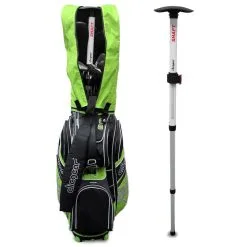 Proactive Clicgear Golf Push Cart Accessories -Golf Clubs Shop Clicgear Shaft