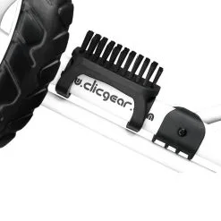 Proactive Clicgear Golf Push Cart Accessories -Golf Clubs Shop Clicgear Shoe Brush