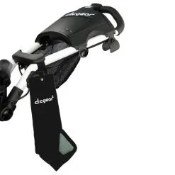 Proactive Clicgear Golf Push Cart Accessories -Golf Clubs Shop Clicgear Towel