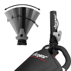 Proactive Clicgear Golf Push Cart Accessories -Golf Clubs Shop Clicgear Umbrella Angle Adjuster