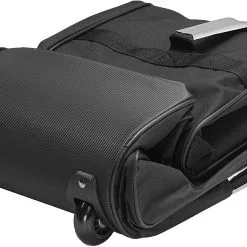 J&M Club Champ Golf Deluxe Wheeled Travel Cover -Golf Clubs Shop ClubChampDeluxeTravelCoverwithWheels 087705097184 2