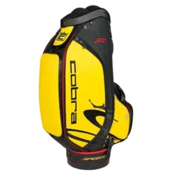 Cobra Golf Speedzone Staff Bag