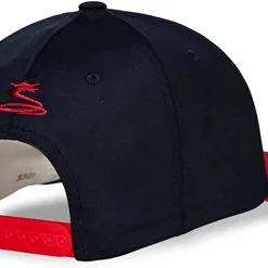 Cobra Golf Cobra Stars And Stripes Crown C Snapback Golf Hat -Golf Clubs Shop CobraStarsandStripesCrownCSnapback SkiPatrol 2