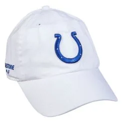CaddiesShack Bridgestone Golf '47 Brand NFL Clean Up Hats (Alternate Colors) -Golf Clubs Shop Colts Alt 7acfd393 f425 4a13 a7d1 e0fbca7a56ab