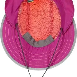 Sunday Afternoons Sport Hat SPF 50+ -Golf Clubs Shop CoralKaleidoscope2