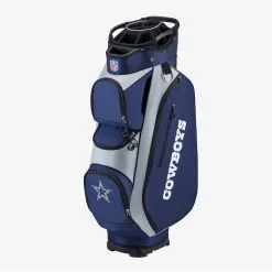 WIlson NFL Licensed Golf Cart Bags -Golf Clubs Shop Cowboys 01f065bb 9420 4393 b8de e4dfe3c51f49 1