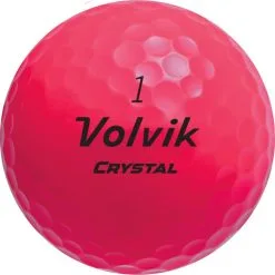 Volvik Crystal 2022 Focus Colored Golf Balls By The Sleeve 13 Volvik Crystal 2022 Focus Colored Golf Balls By The Sleeve -Golf Clubs Shop CrystalFocus2022 PinkBall 9e672c55 c969 4342 9561 ebf0a858493c