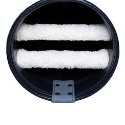 Sun Mountain 2023 Dundee Leather Cart Bag -Golf Clubs Shop DundeeTop