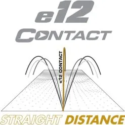Bridgestone E12 Contact -Golf Clubs Shop E12contact 2023 white 6