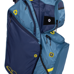 Sun Mountain Golf 2023 ECO-LITE Cart Bag -Golf Clubs Shop EcoliteCartAlt