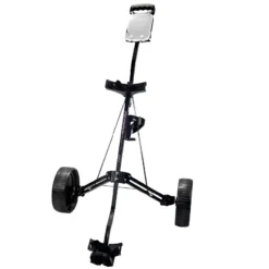 Proactive Fairway Flyer Push Cart - 402