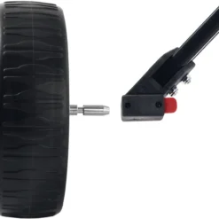 Proactive Fairway Flyer Push Cart - 402 -Golf Clubs Shop FairwayFlyer402 2