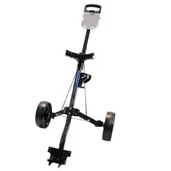 Proactive Fairway Flyer Push Cart - 603
