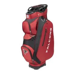 WIlson NFL Licensed Golf Cart Bags -Golf Clubs Shop Falcons 057e7aa1 6659 4a37 9dad 80dfb0994932 1