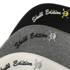 Volvik Golf Embroidered Skull Cap -Golf Clubs Shop FileDec22 124730PM