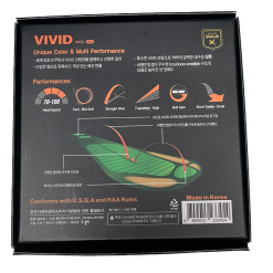 Volvik Golf Founders Cup Thank You Gift Pack -Golf Clubs Shop FileJun02 54215PM