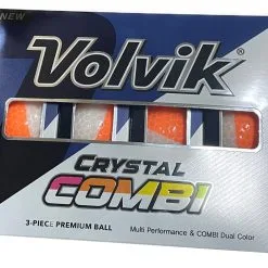 Volvik Crystal Combi Split Colored Golf Balls -Golf Clubs Shop FileNov232022 41940PM