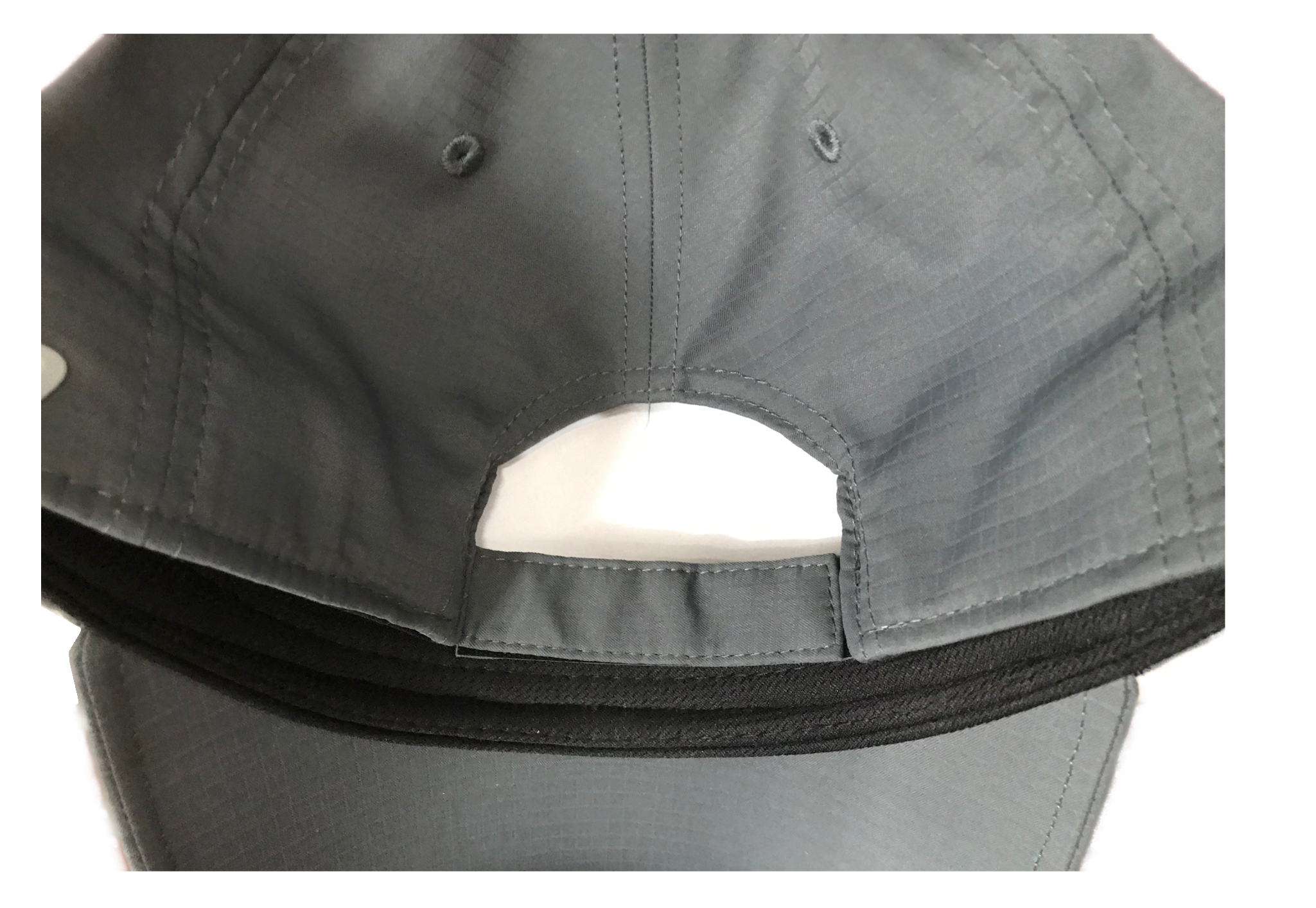 Wilson Staff Duo Magnetic Golf Hat 5 Wilson Staff Duo Magnetic Golf Hat - Image 3