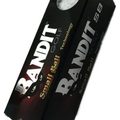 Quality Sports Bandit Golf Non-Conforming Maximum Distance SB Small Balls -Golf Clubs Shop File Jul 03 1 48 11 PM