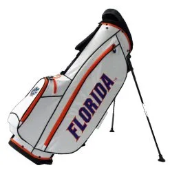 Bridgestone Golf NCAA Collegiate Stand Bag -Golf Clubs Shop Florida 9e487821 e65b 4459 aa3a bb6e91280d8e