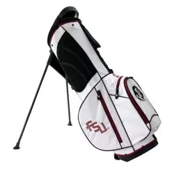 Bridgestone Golf NCAA Collegiate Stand Bag -Golf Clubs Shop Florida State 2