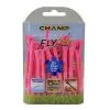 Gdf Champ FLYtee™ Golf Tee 3 1/4"- 25 Pack