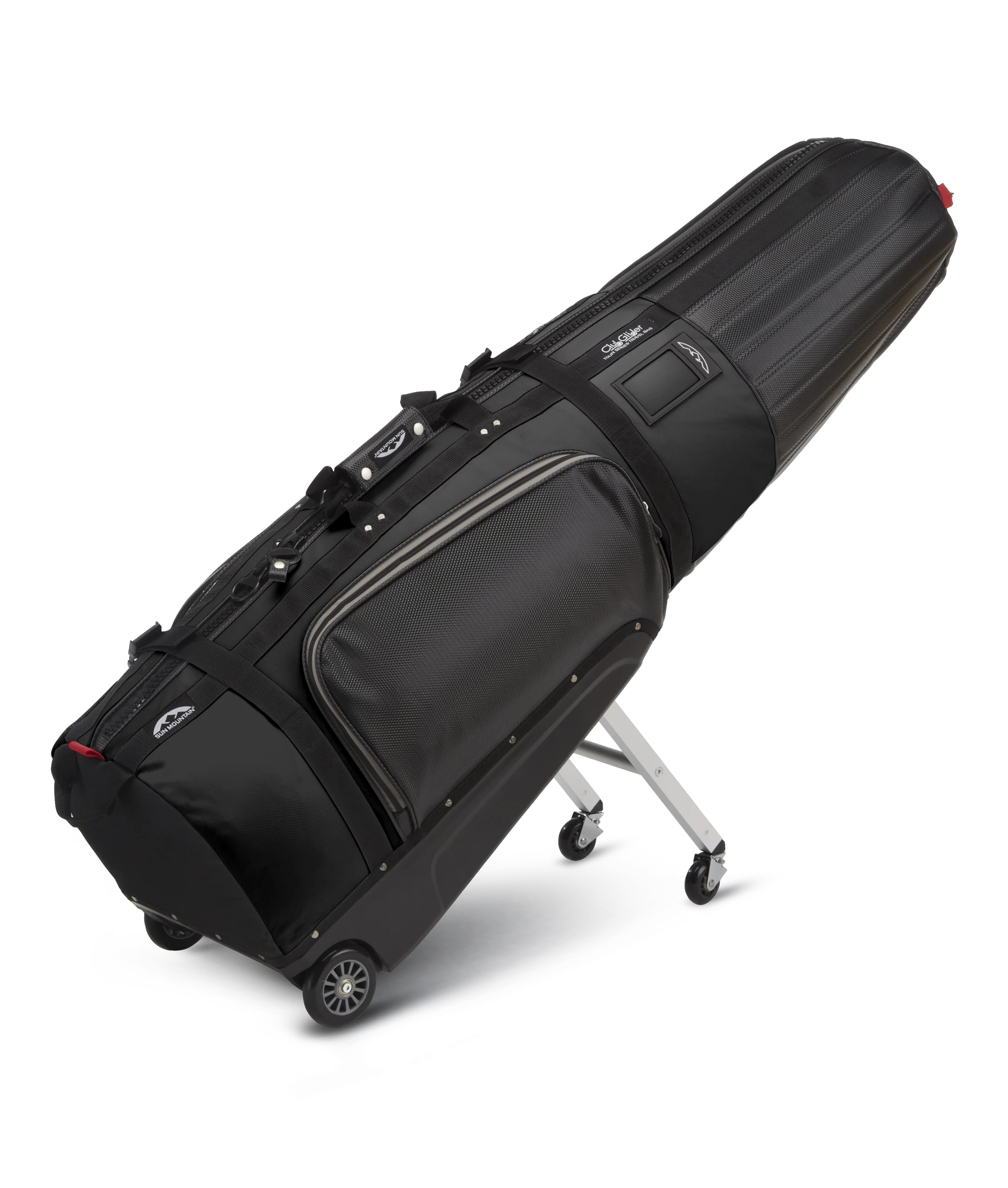 Sun Mountain Golf ClubGlider Tour Series Travel Bag 4 Sun Mountain Golf ClubGlider Tour Series Travel Bag - Image 2