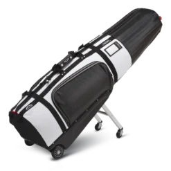 Sun Mountain Golf ClubGlider Tour Series Travel Bag 7 Sun Mountain Golf ClubGlider Tour Series Travel Bag -Golf Clubs Shop G523150ClubGliderTourSeriesBlack White