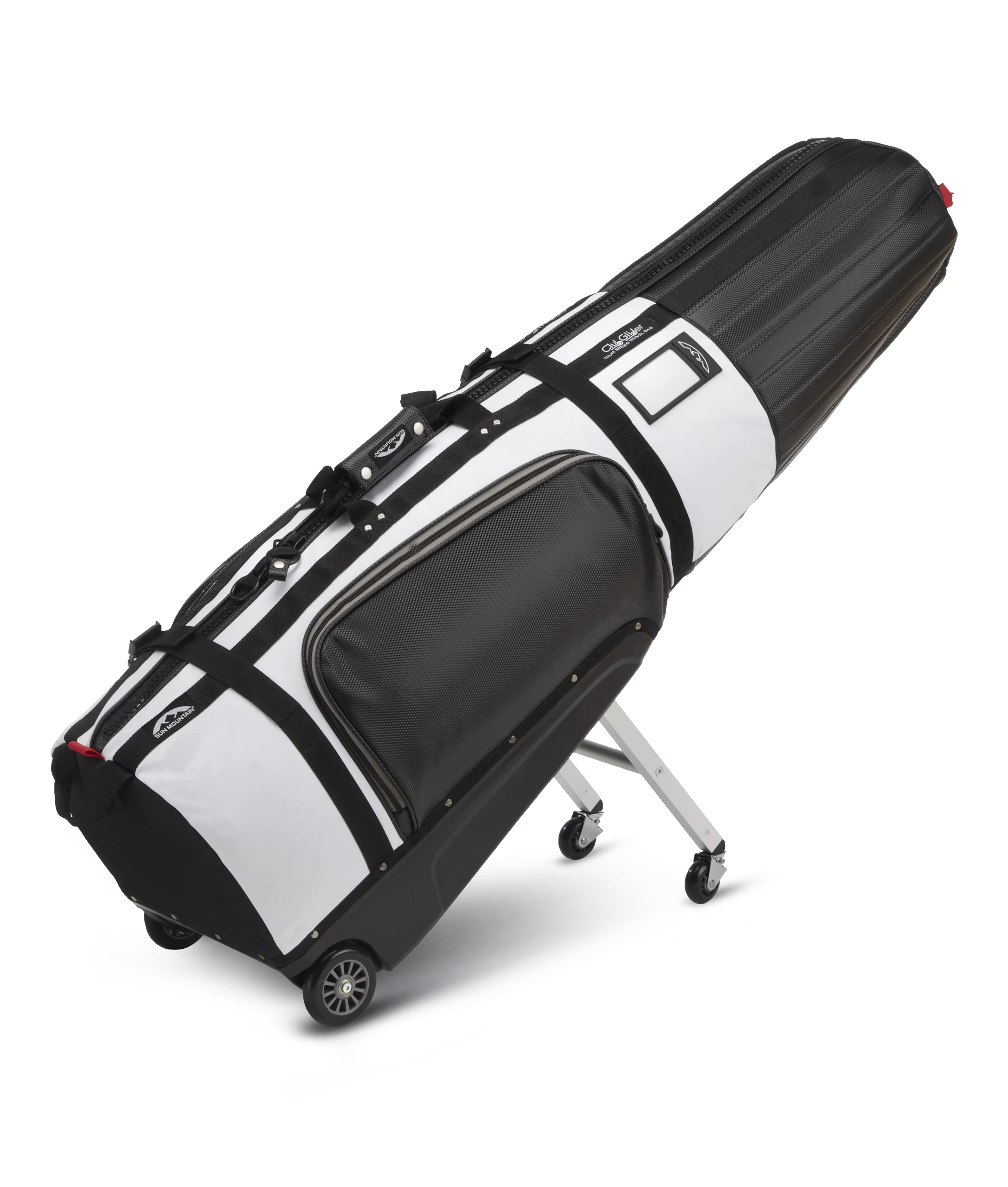 Sun Mountain Golf ClubGlider Tour Series Travel Bag 5 Sun Mountain Golf ClubGlider Tour Series Travel Bag - Image 3
