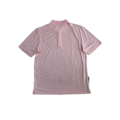 Sam's Greg Norman Play Dry Golf Polo -Golf Clubs Shop GNPoloPink2