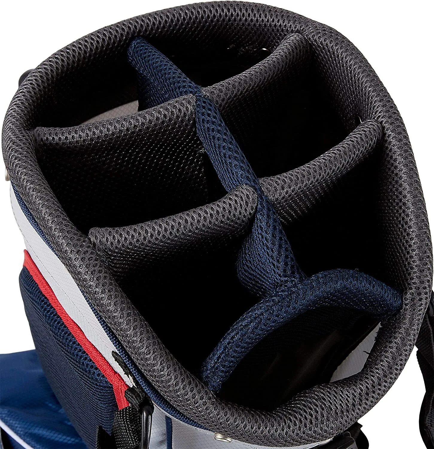 Golf Works Top-Flite 2019 Gamer Carry Bags 4 Golf Works Top-Flite 2019 Gamer Carry Bags - Image 2