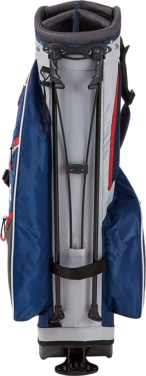 Golf Works Top-Flite 2019 Gamer Carry Bags 6 Golf Works Top-Flite 2019 Gamer Carry Bags - Image 4