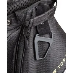 Golf Works Top-Flite Golf Gamer Cart Bag -Golf Clubs Shop Gamer2022Black5
