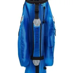 Golf Works Top-Flite Golf Gamer Cart Bag -Golf Clubs Shop Gamer2022Blue4